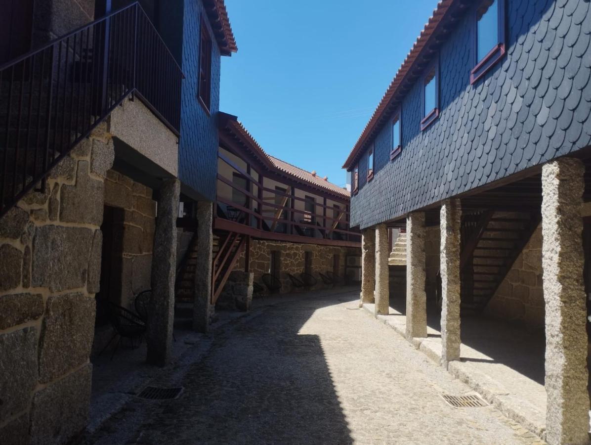 Quinta Da Corredoura, Hotel Rural Guimarães Екстериор снимка