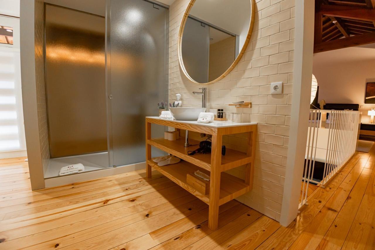 Quinta Da Corredoura, Hotel Rural Guimarães Екстериор снимка