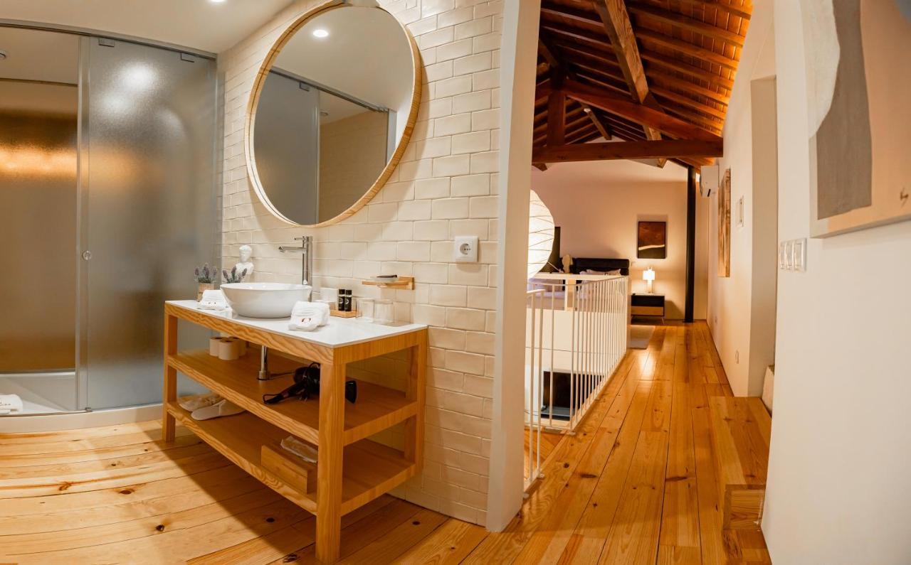 Quinta Da Corredoura, Hotel Rural Guimarães Екстериор снимка