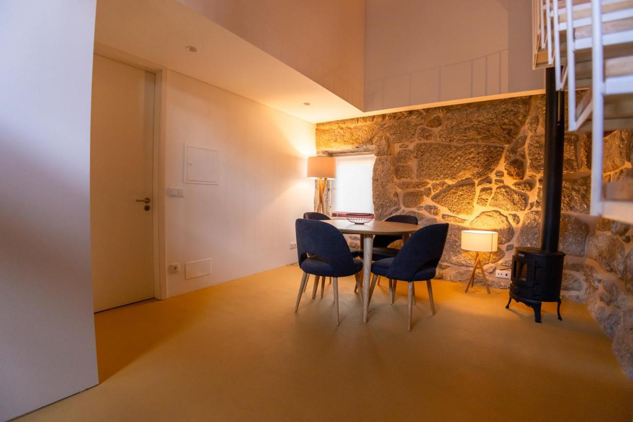 Quinta Da Corredoura, Hotel Rural Guimarães Екстериор снимка