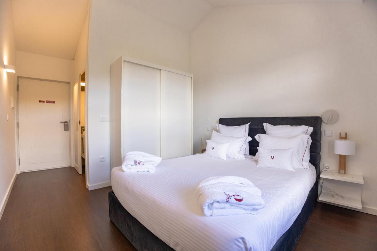 Quinta Da Corredoura, Hotel Rural Guimarães Екстериор снимка