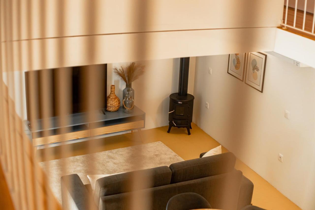 Quinta Da Corredoura, Hotel Rural Guimarães Екстериор снимка