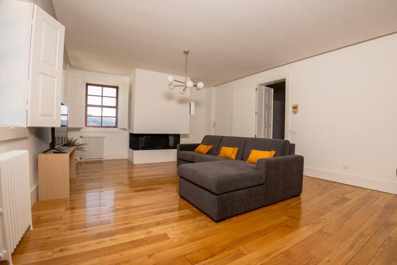 Quinta Da Corredoura, Hotel Rural Guimarães Екстериор снимка