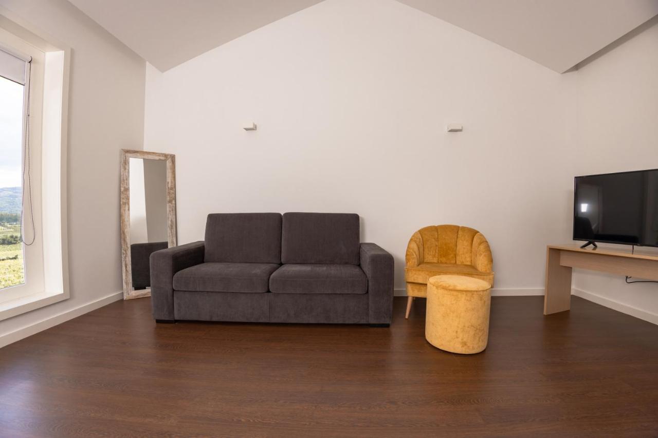 Quinta Da Corredoura, Hotel Rural Guimarães Екстериор снимка