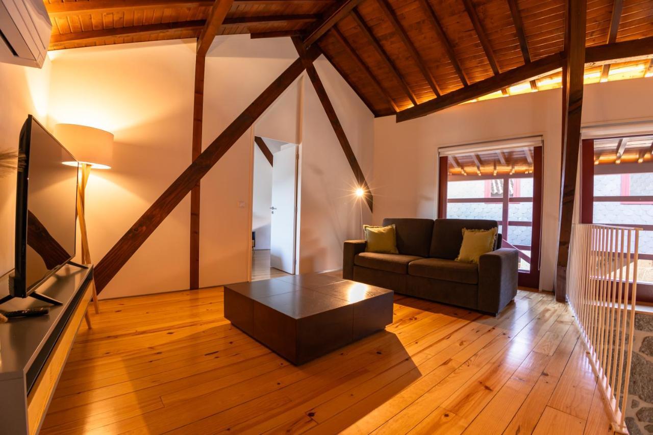Quinta Da Corredoura, Hotel Rural Guimarães Екстериор снимка