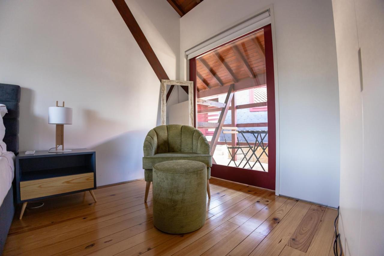 Quinta Da Corredoura, Hotel Rural Guimarães Екстериор снимка
