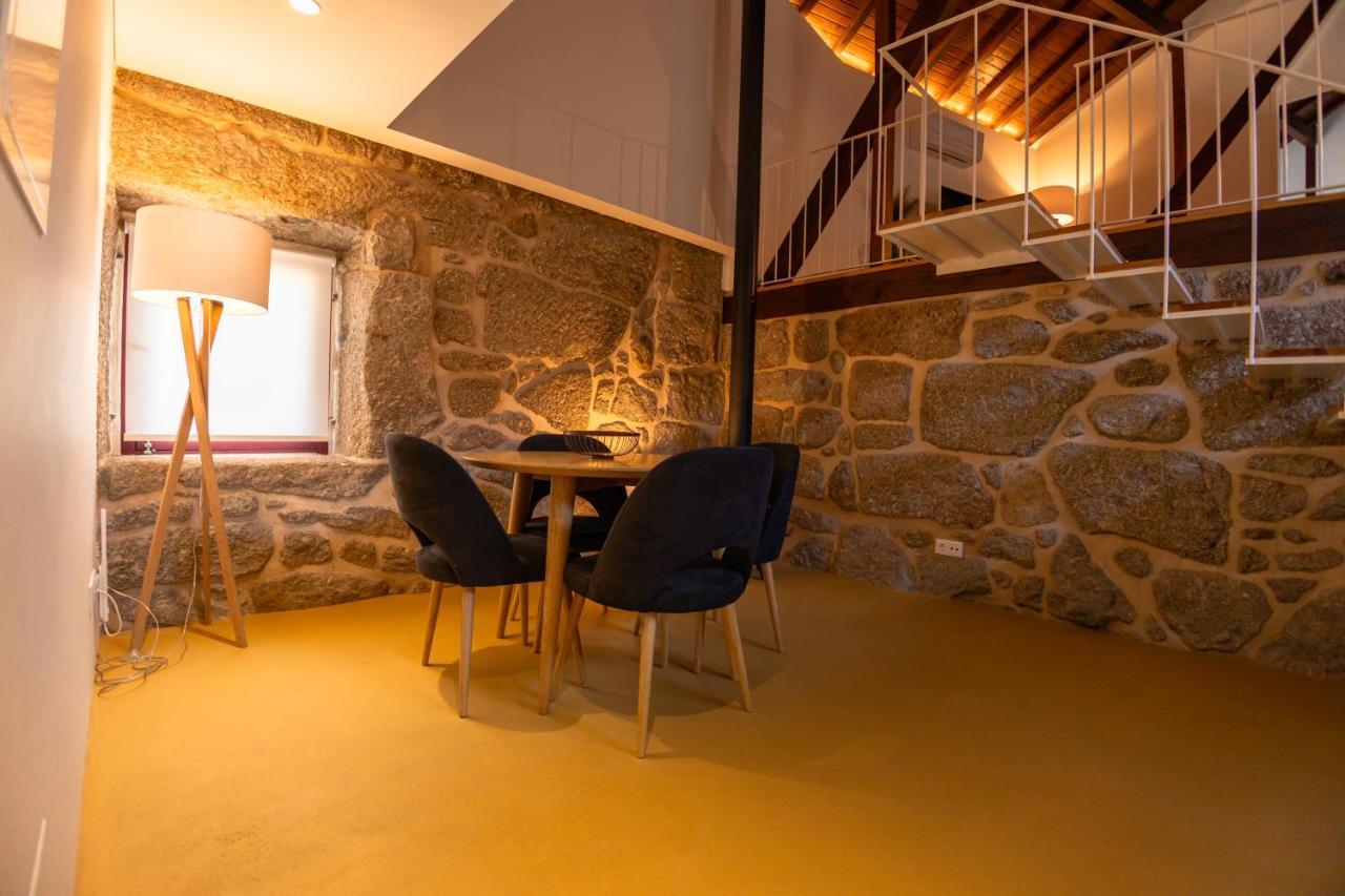 Quinta Da Corredoura, Hotel Rural Guimarães Екстериор снимка