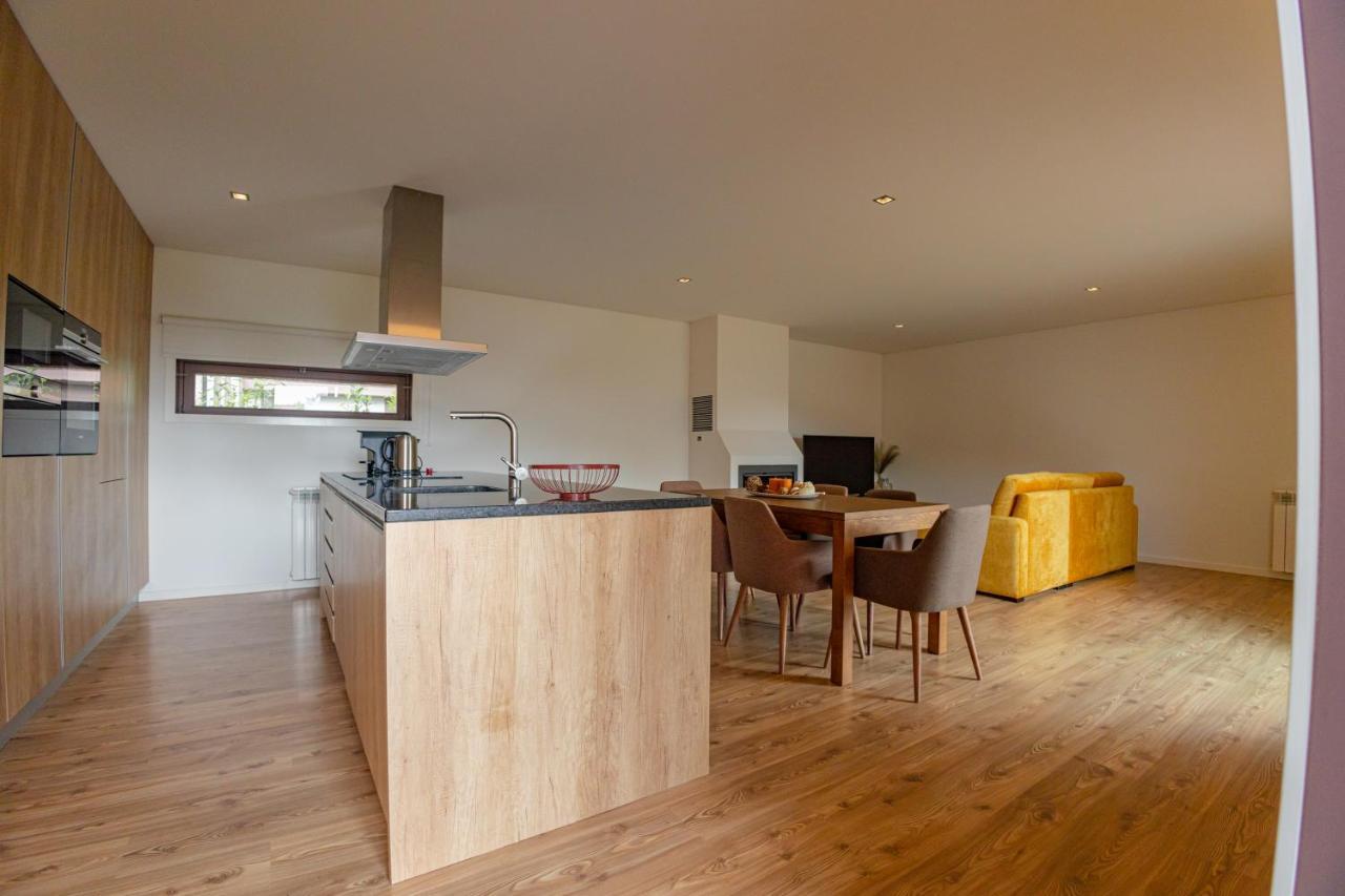 Quinta Da Corredoura, Hotel Rural Guimarães Екстериор снимка