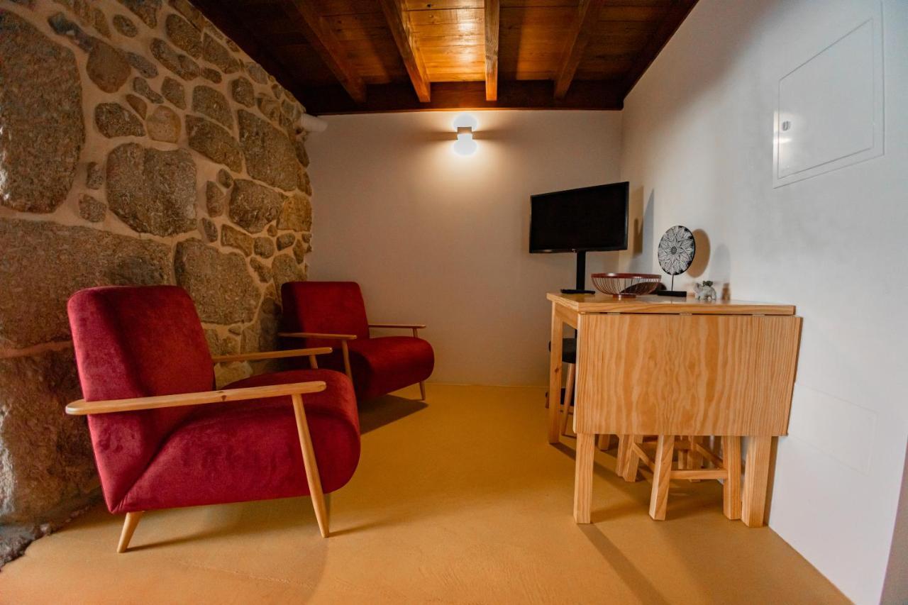Quinta Da Corredoura, Hotel Rural Guimarães Екстериор снимка