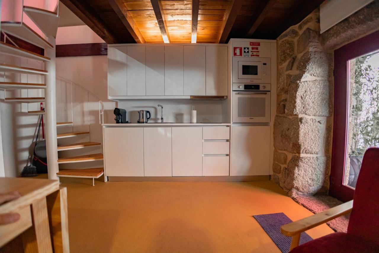 Quinta Da Corredoura, Hotel Rural Guimarães Екстериор снимка